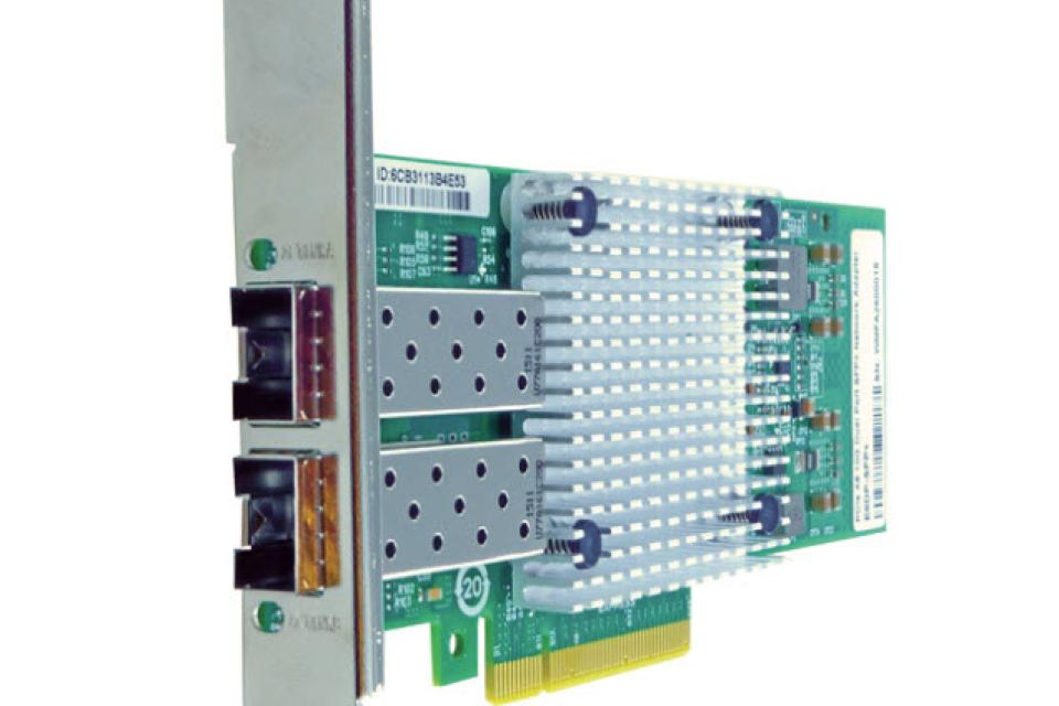 Cisco N2XX-AIPCI01, Вспомогательная плата