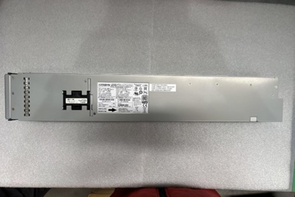 Cisco AWF2-DC-2500W-PE, Модуль питания / блок питания