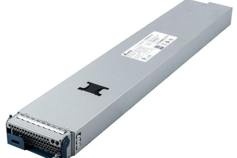 Cisco AWF2-DC-2500W-PE, Модуль питания / блок питания
