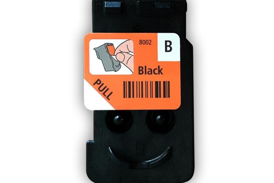 Canon QY6-8002-020000, Печатающая головка