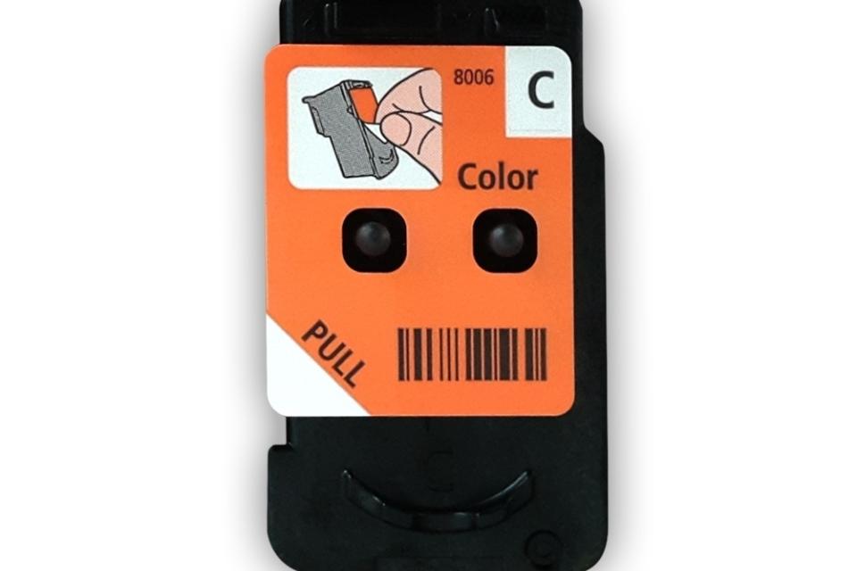 Canon QY6-8018-010000