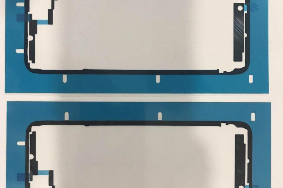 Huawei 51638388, Адгезив