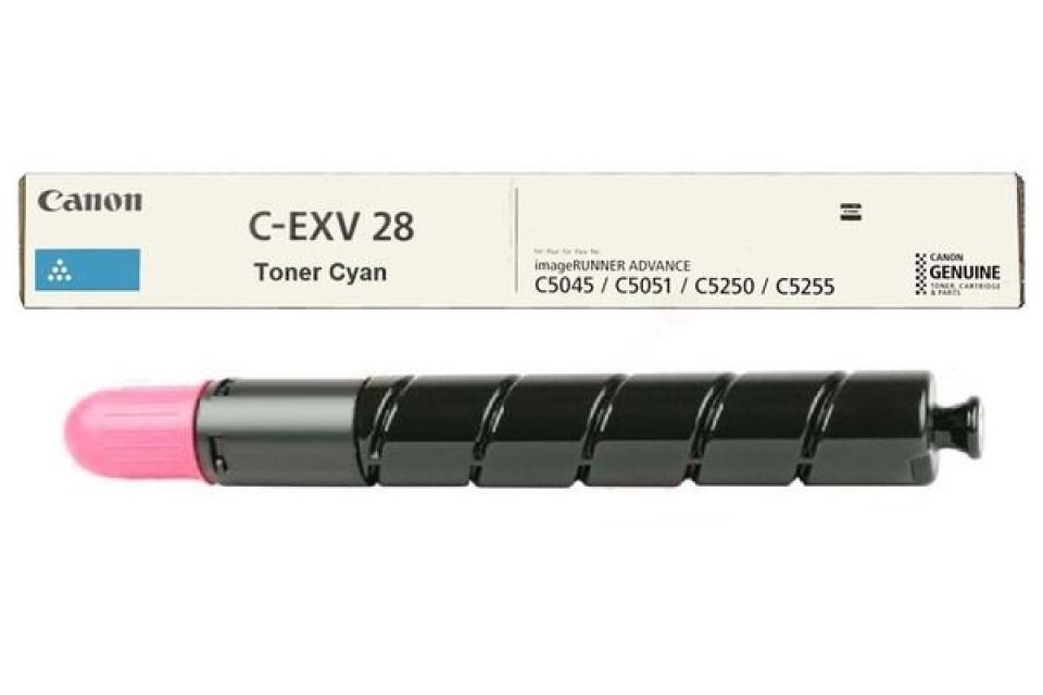 Canon 2793B002, Тонер-картридж