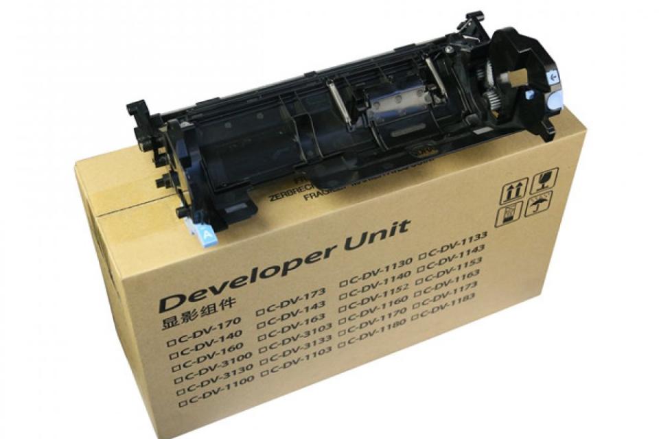 Kyocera 302RV93020, Блок проявки