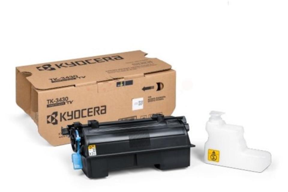 Kyocera 1T0C0W0NL0, Тонер-картридж
