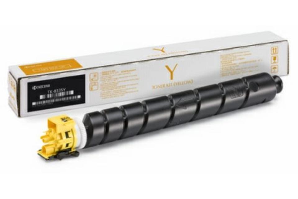 Kyocera 1T02YPANL0, Тонер-картридж