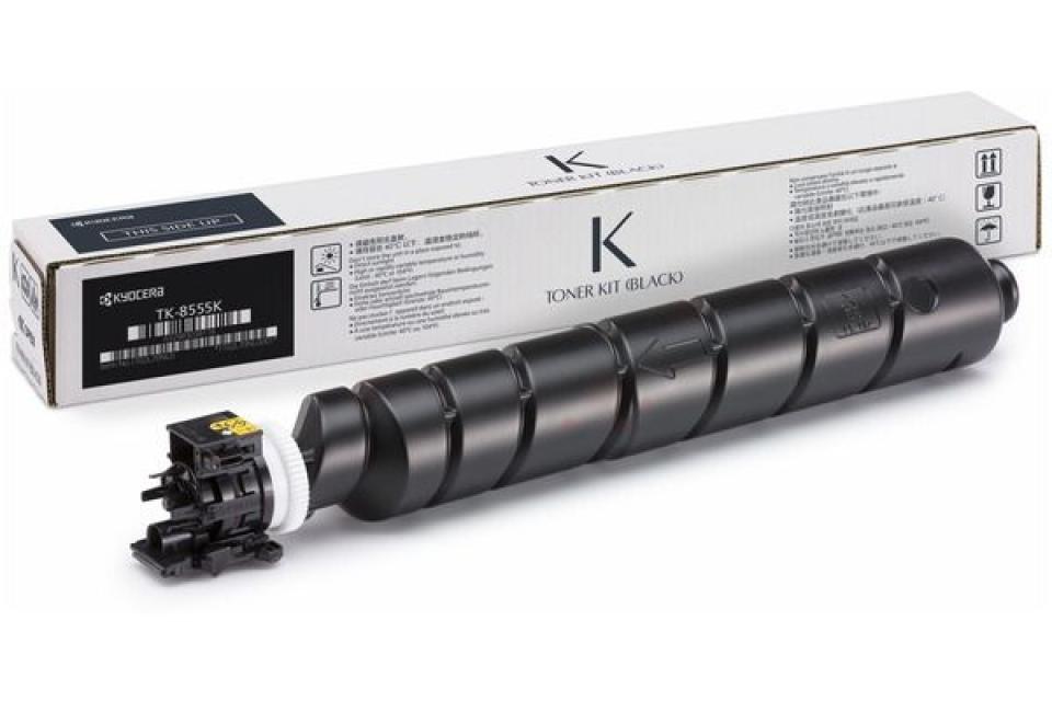 Kyocera 1T02XC0NL0, Тонер-картридж