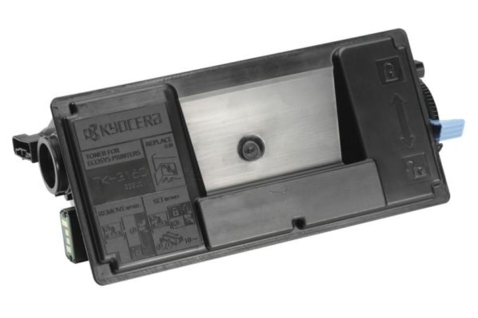 Kyocera 1T02T90NL1, Тонер-картридж