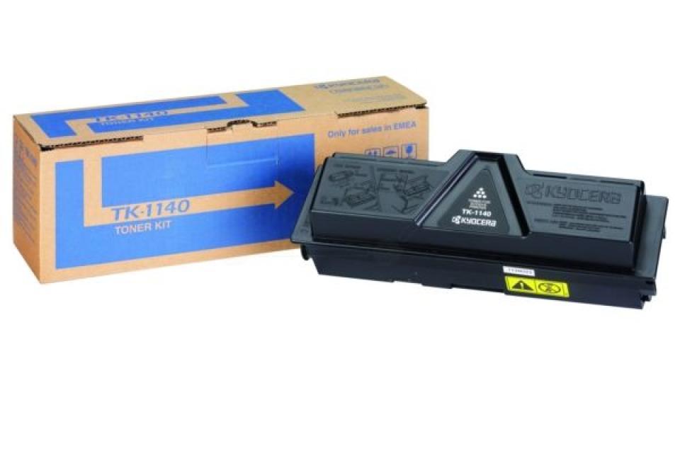 Kyocera 1T02ML0NL0, Тонер-картридж