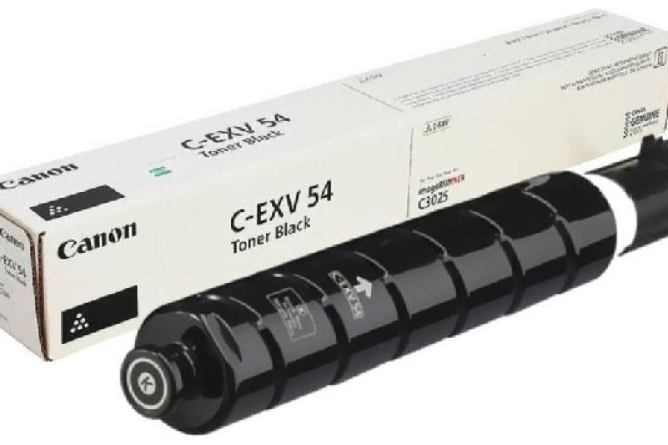 Canon 1394C002, Тонер-картридж