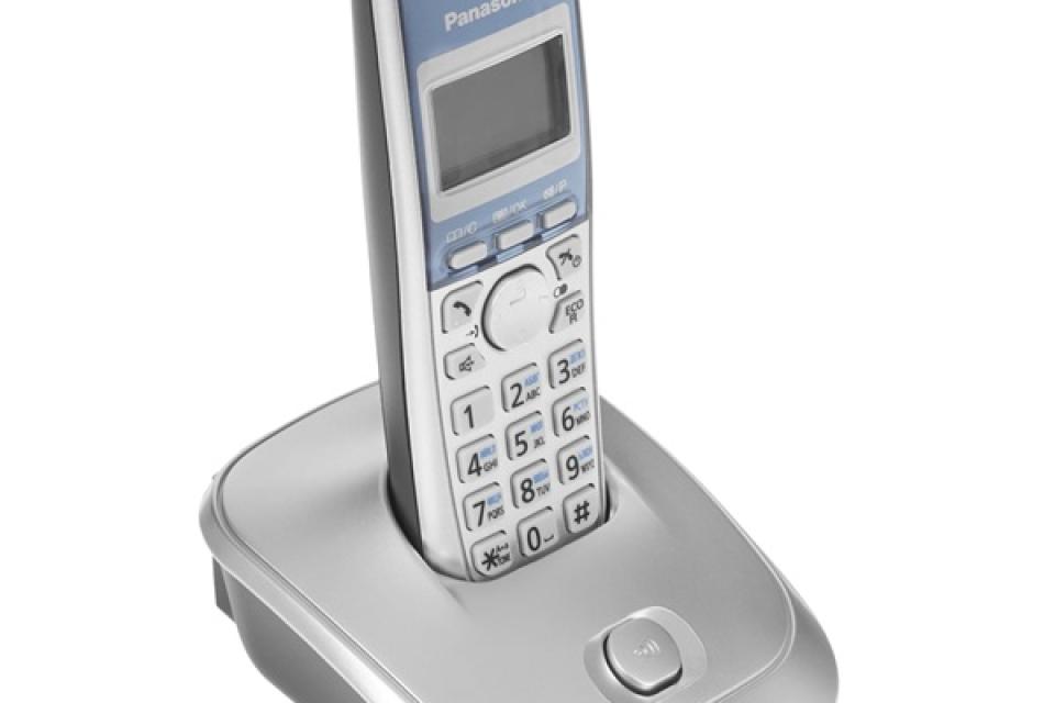 Panasonic KX-TG2511RUS, Телефония