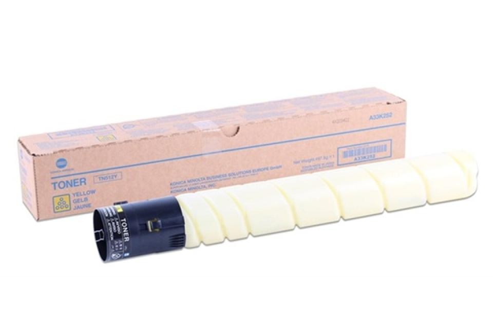 Konica Minolta A33K252, Тонер-картридж