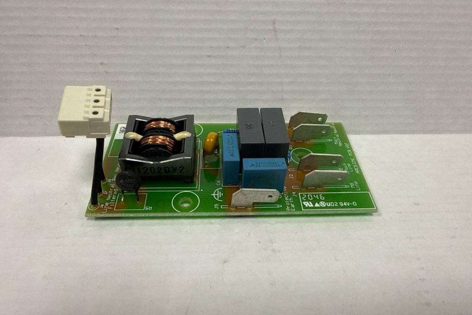 Nespresso NES-36177-2-SP, Электрический компонент