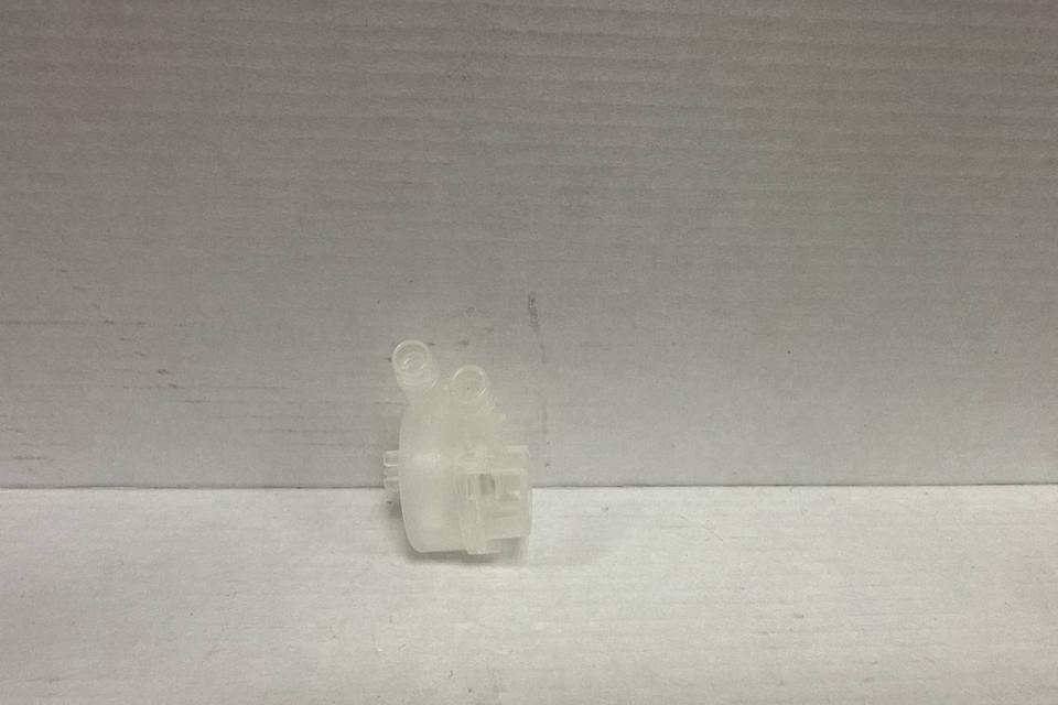 Nespresso NES-41001-SP, Измеритель скорости потока