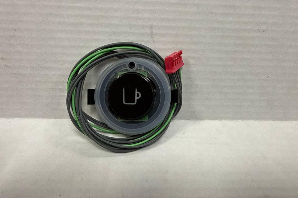 Nespresso NES-54022-2-SP, Внешняя клавиатура