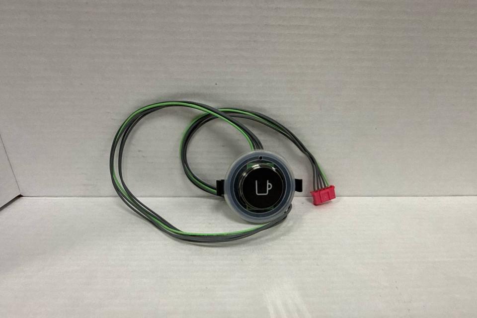 Nespresso NES-54022-7-SP, Внешняя клавиатура