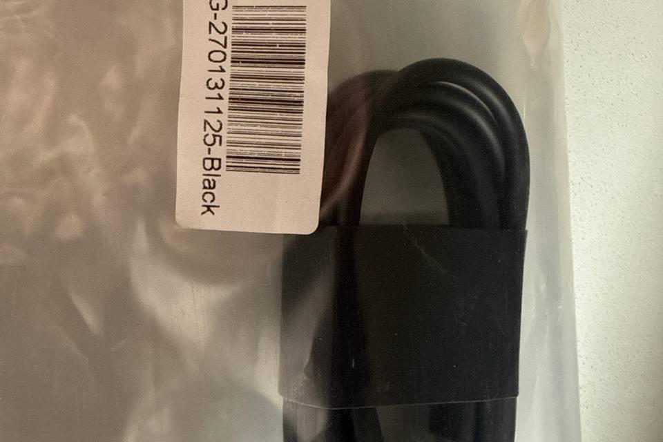 Yandex BRG-270131125-Black, Аксессуар