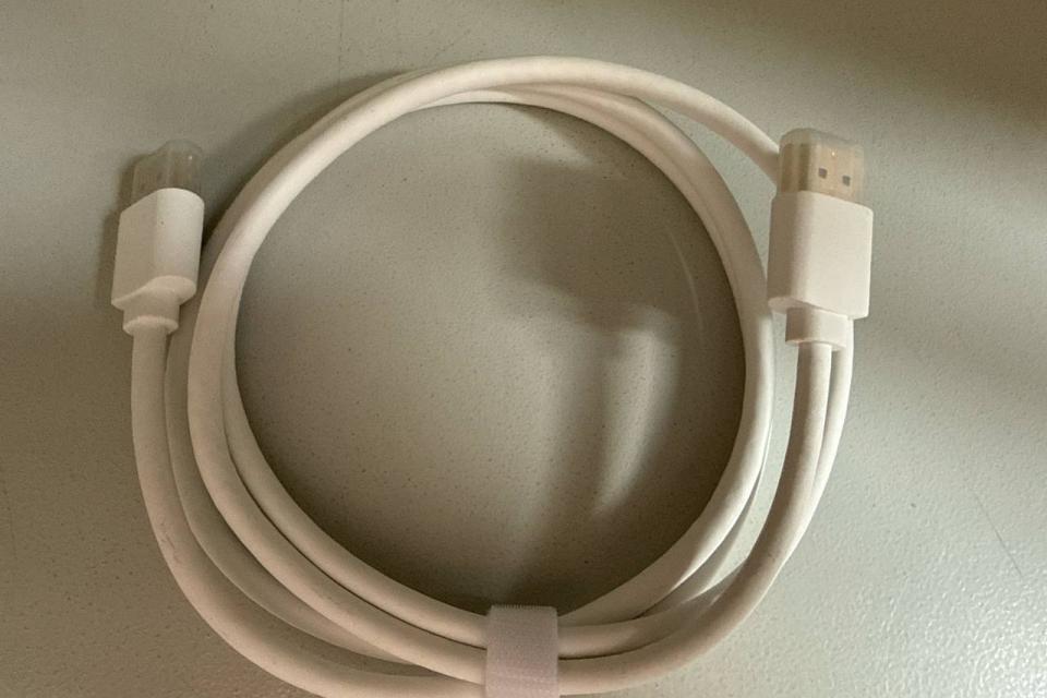 Yandex STRT-CABLE, Аксессуар